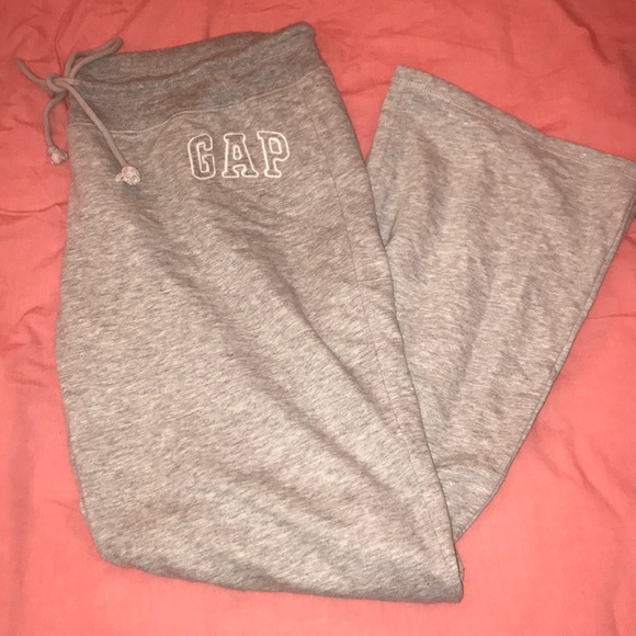 Gap Factory Arch Logo Pants - Picture 2 of 2